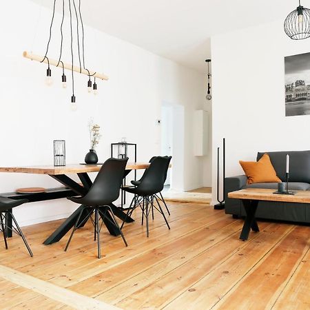 Be In Berlin Apartments Im Bergmannkiez Екстер'єр фото