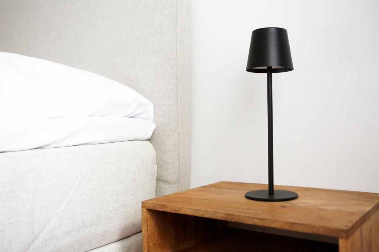 Be In Berlin Apartments Im Bergmannkiez Екстер'єр фото