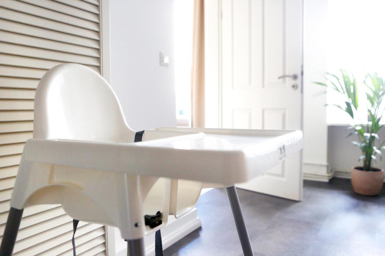 Be In Berlin Apartments Im Bergmannkiez Екстер'єр фото