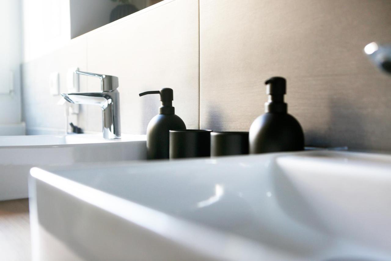 Be In Berlin Apartments Im Bergmannkiez Екстер'єр фото