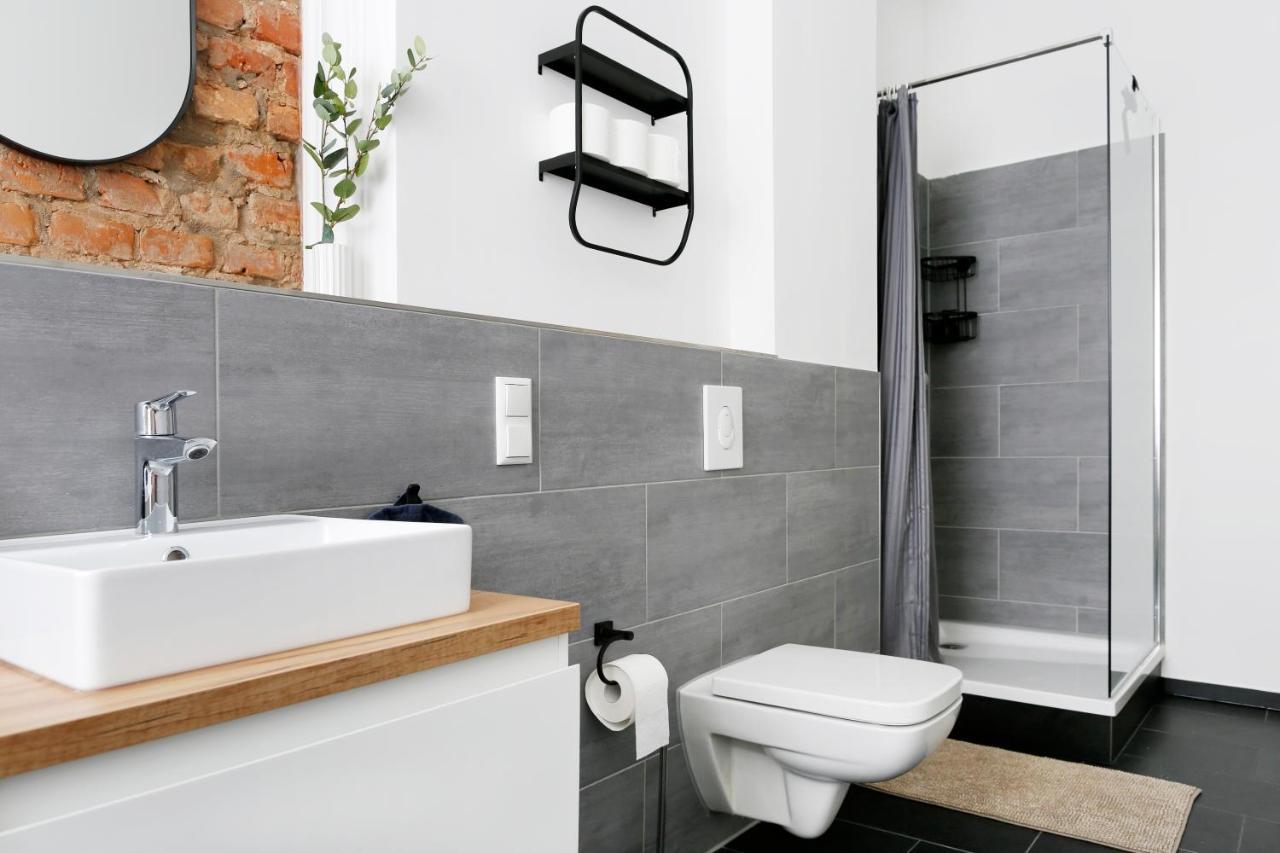 Be In Berlin Apartments Im Bergmannkiez Екстер'єр фото