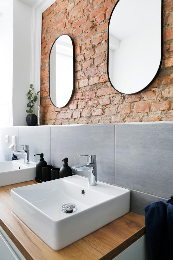 Be In Berlin Apartments Im Bergmannkiez Екстер'єр фото