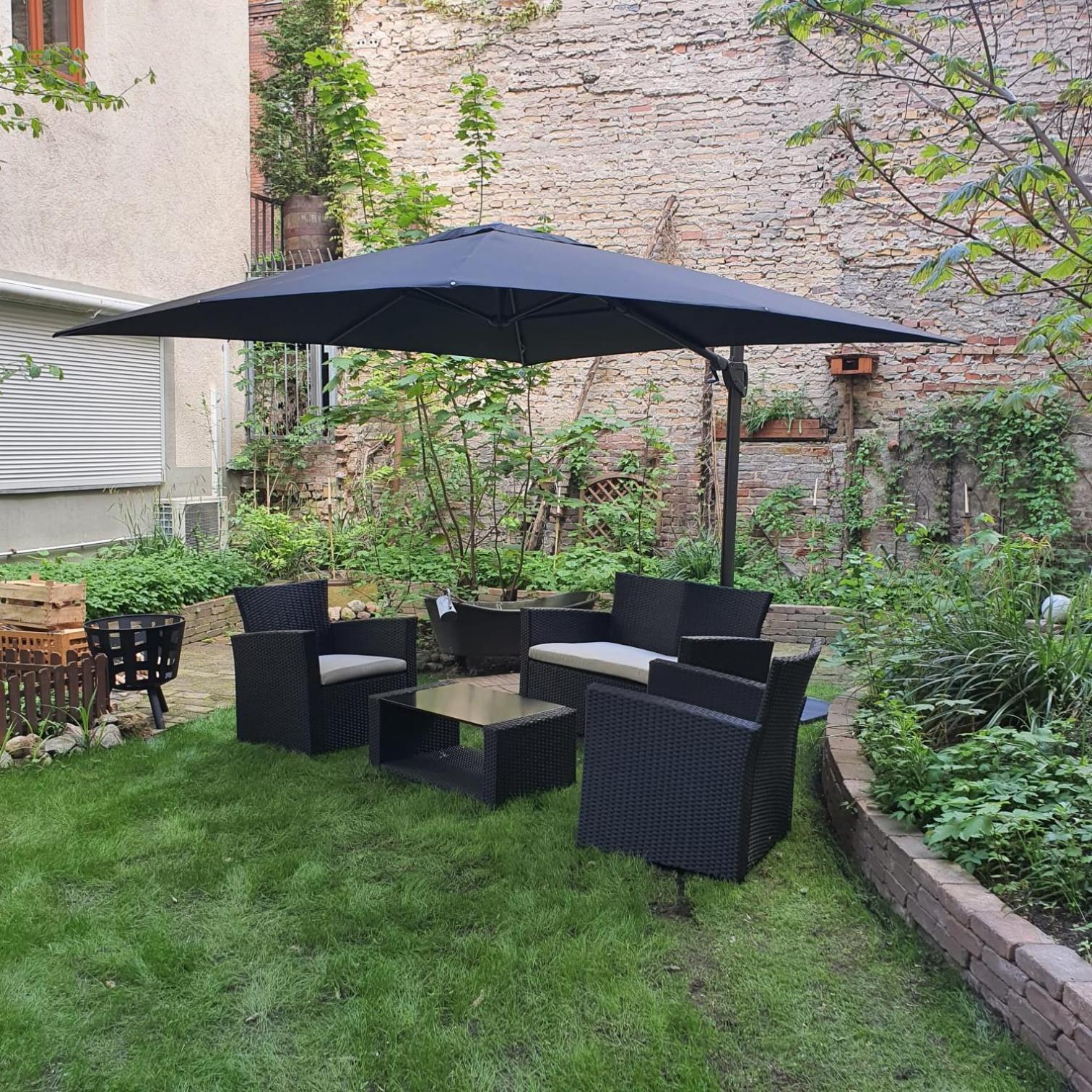 Be In Berlin Apartments Im Bergmannkiez Екстер'єр фото