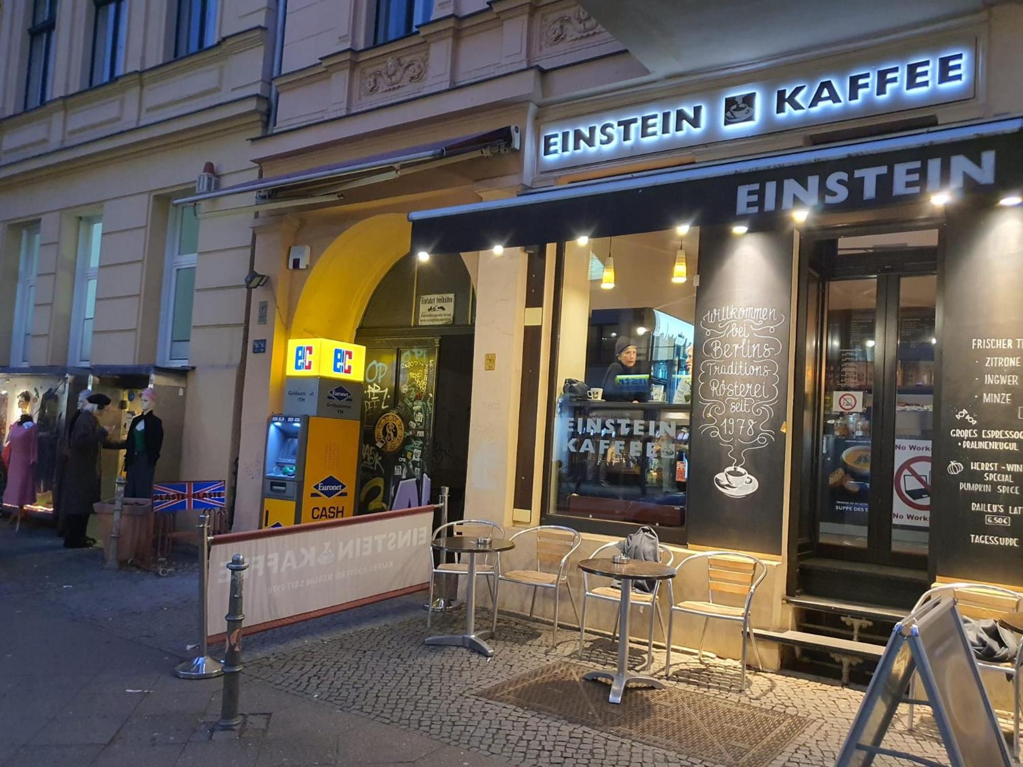 Be In Berlin Apartments Im Bergmannkiez Екстер'єр фото